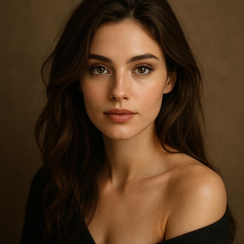 Original image